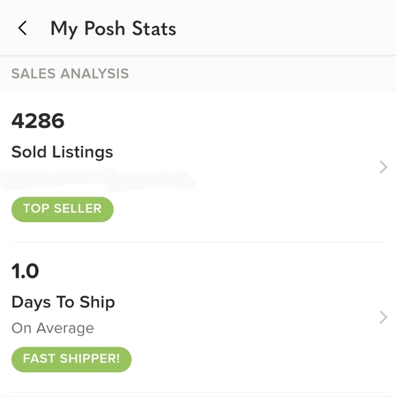 Closet Info - Picture 2 of 2